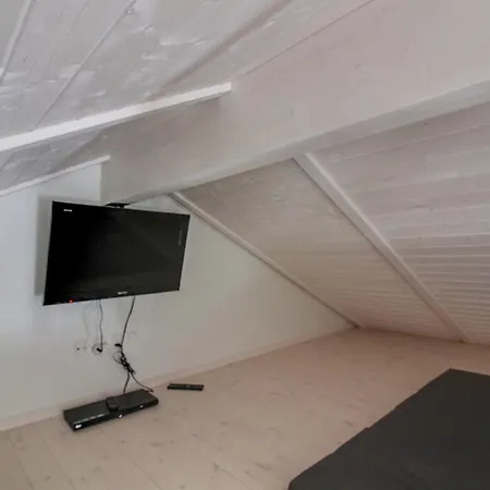 Nexo Tatil Evi Neksø