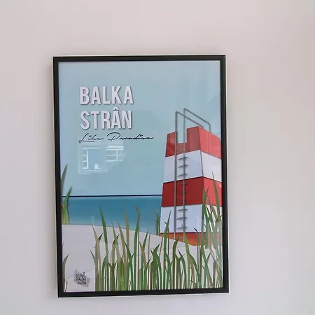 Tatil Evi Nexo Neksø